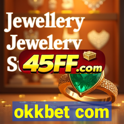 okkbet com